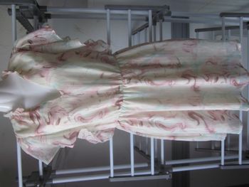 robe été