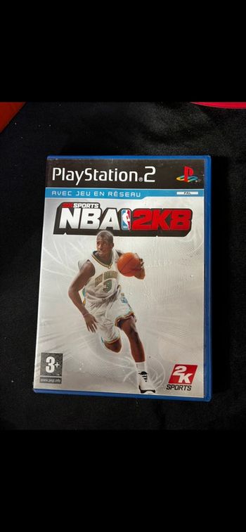Nba2k8