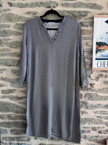 Robe gémo taille 46