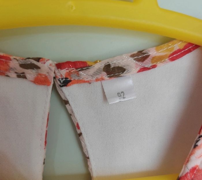 Robe 2 ans - photo numéro 3