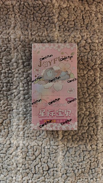 Display Cardfun stitch rose 