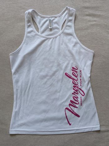 Top running