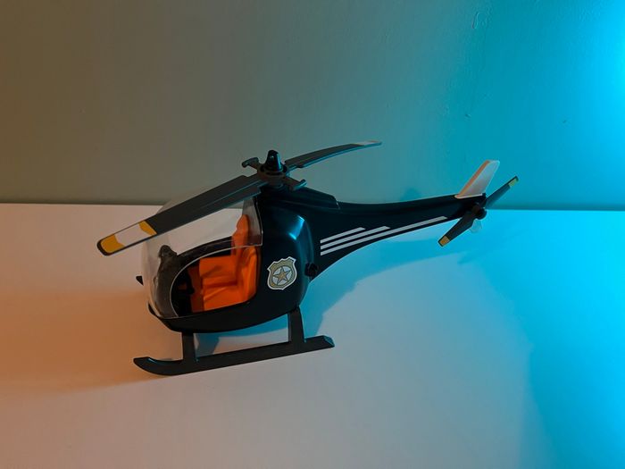 Police Playmobil - photo numéro 9