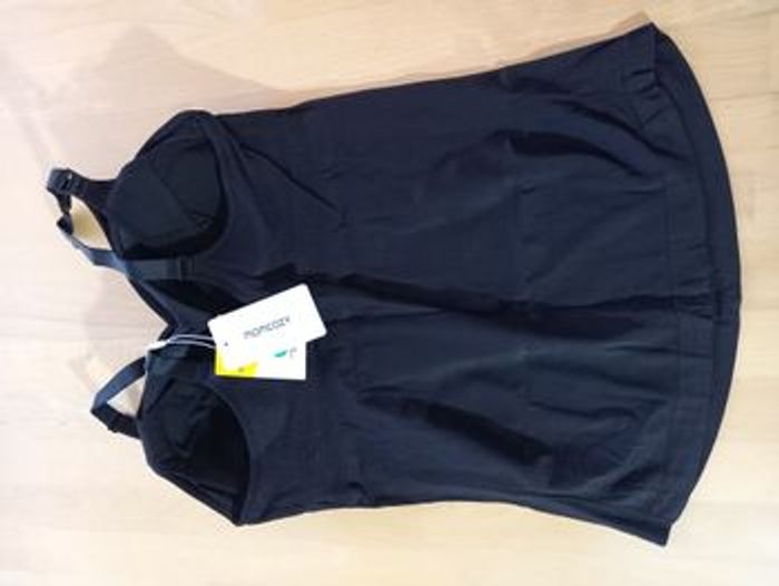 Débardeur allaitement mains libres Momcozy - photo numéro 3