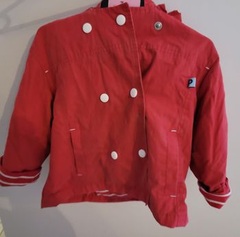 Manteau 18 mois Disney Baby Winnie l'Ourson