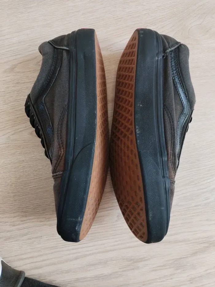 Vans Old Skool - photo numéro 2