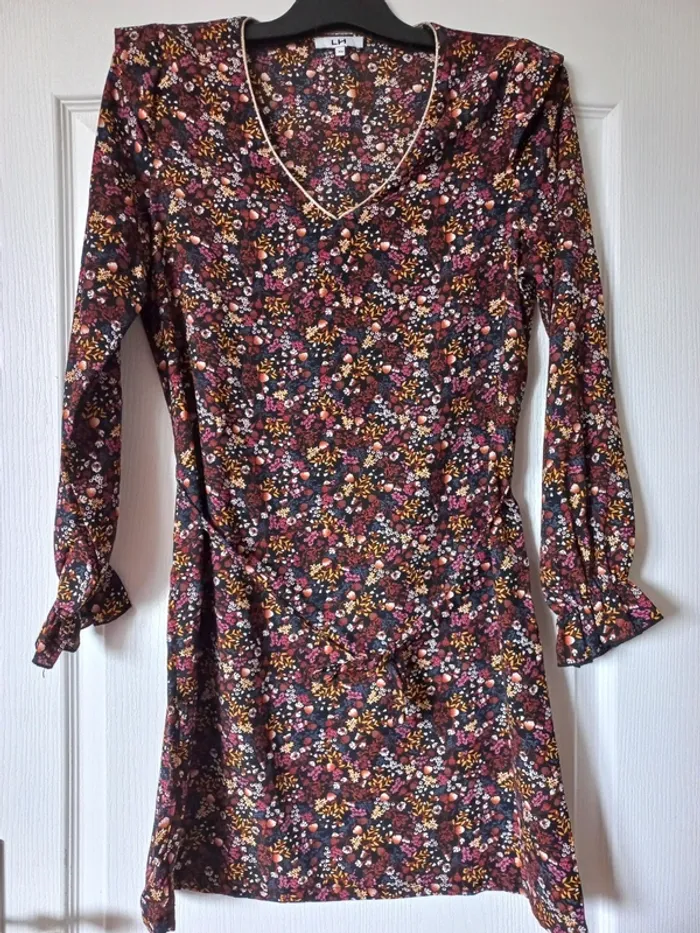 Robe taille 40 très bon etat - photo numéro 3