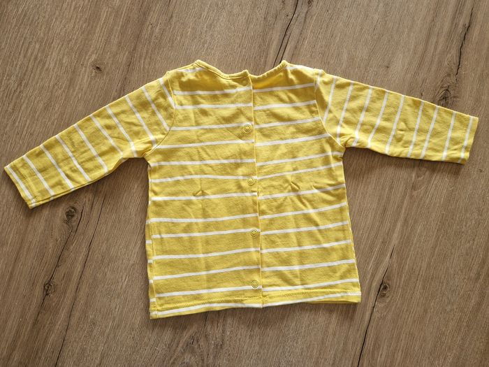 Tee-shirt Gémo - photo numéro 3