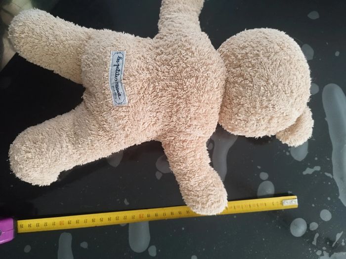 Nounours les petites marie - photo numéro 5