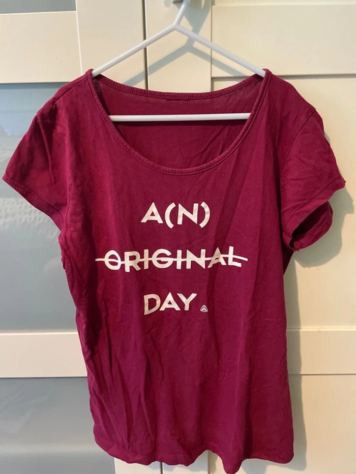 Tee shirt