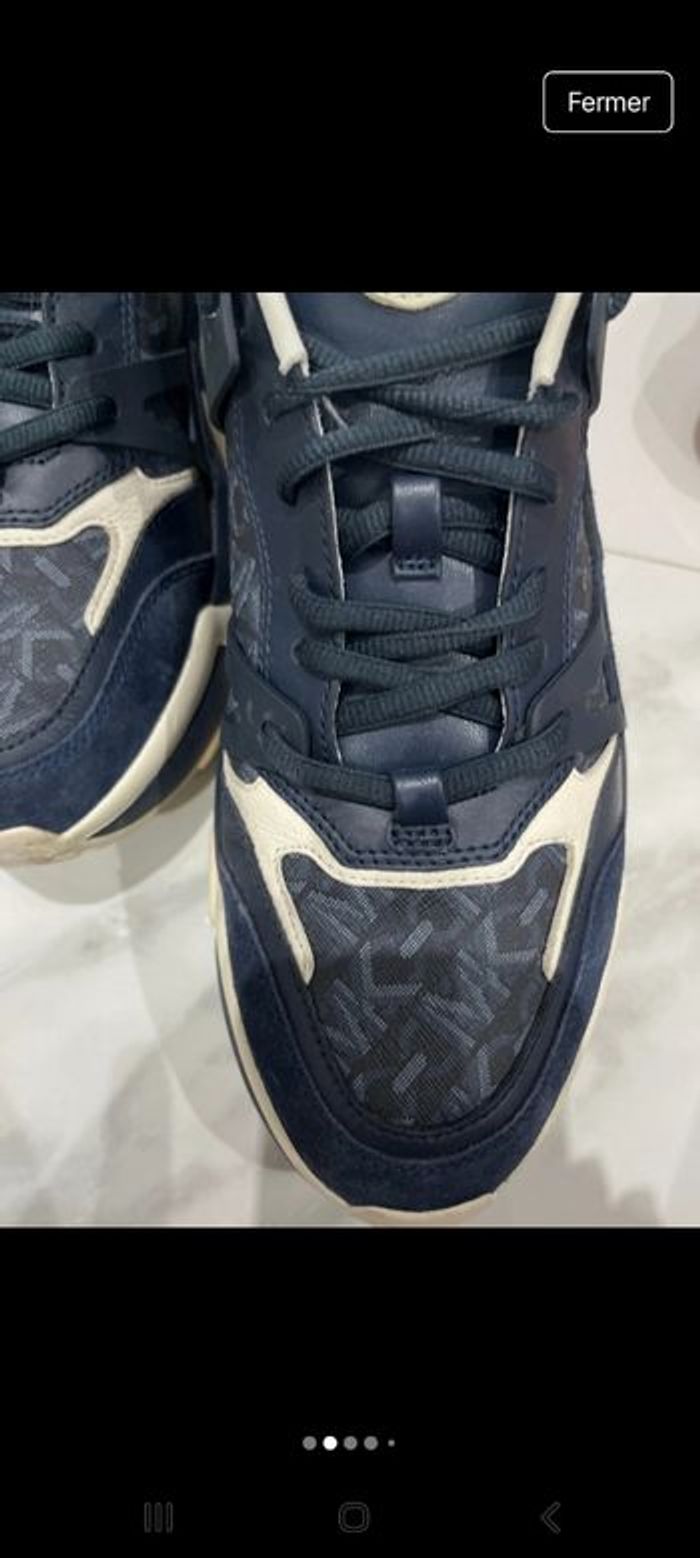 BASKET MICHAEL KORS - photo numéro 2