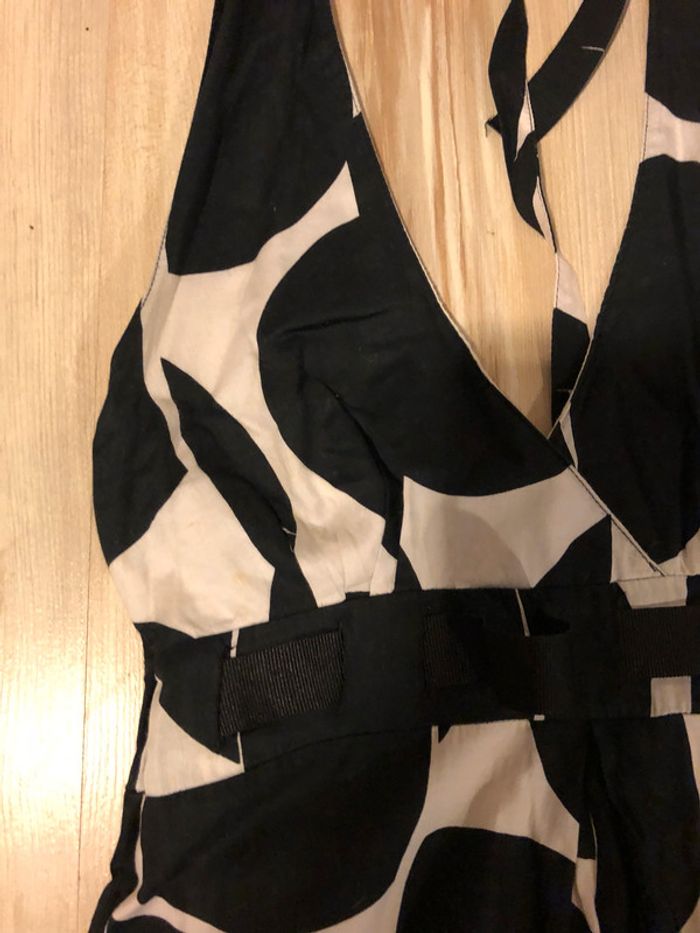 Robe promod dos nu - photo numéro 4