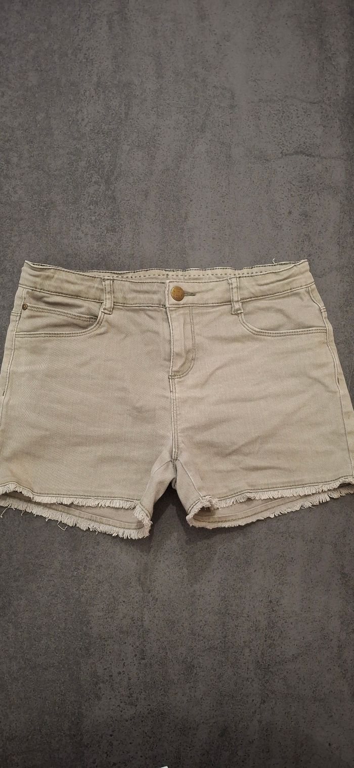 Short Tape à l'œil