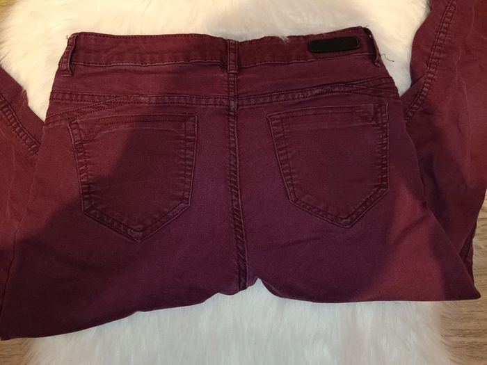 Pantalon femme 38 - photo numéro 4
