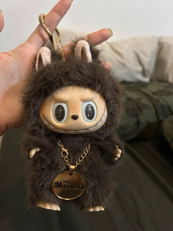 Labubu