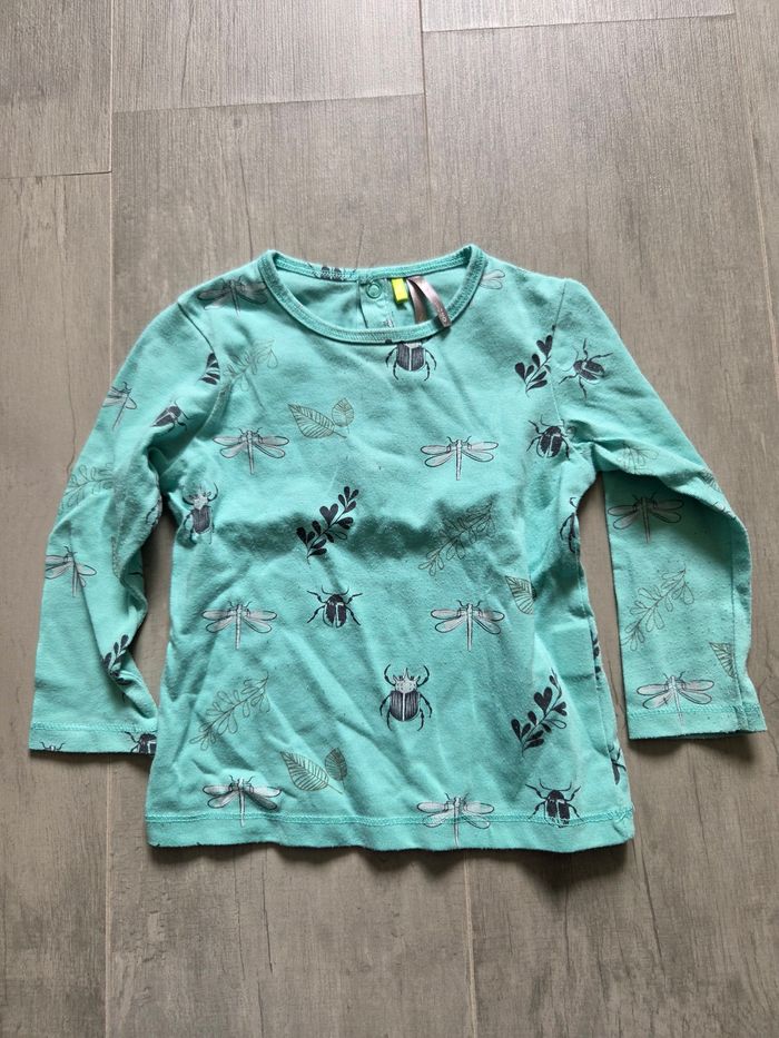 Lot hauts manches longues - photo numéro 3