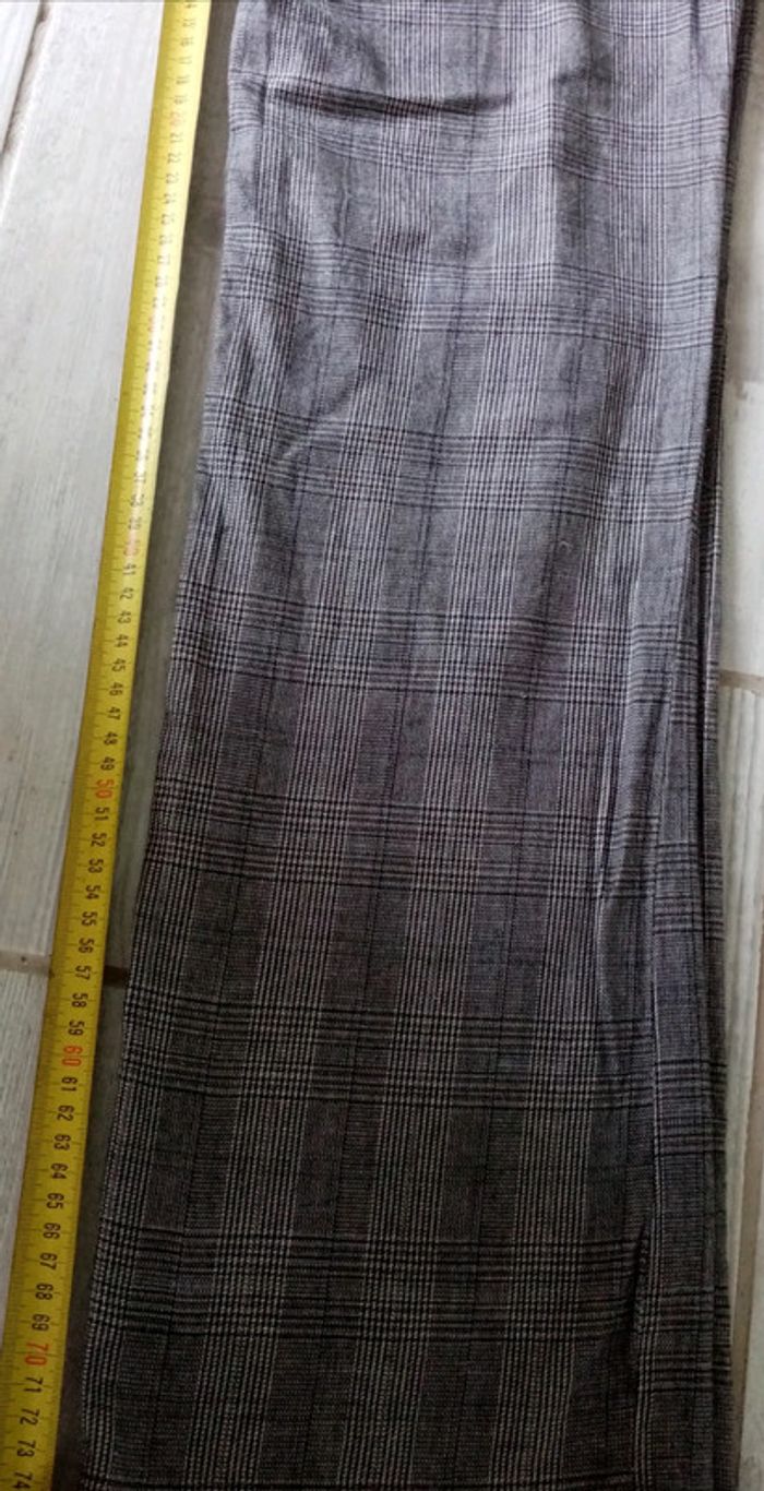 Pantalon rayé - photo numéro 5