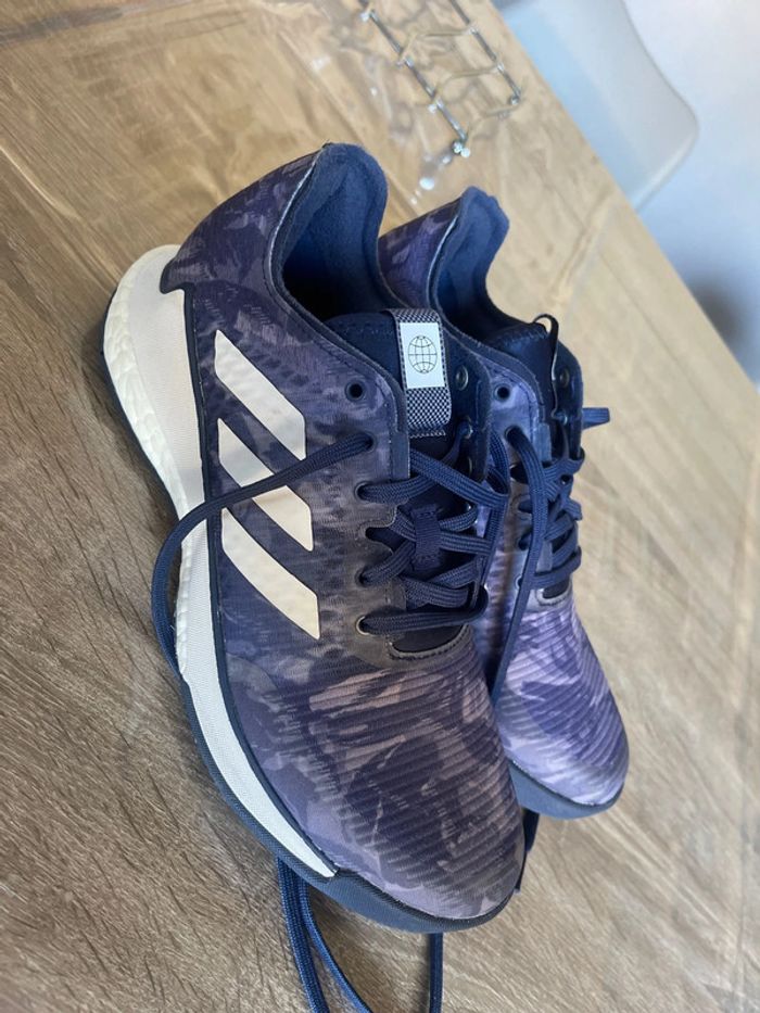 Basket adidas