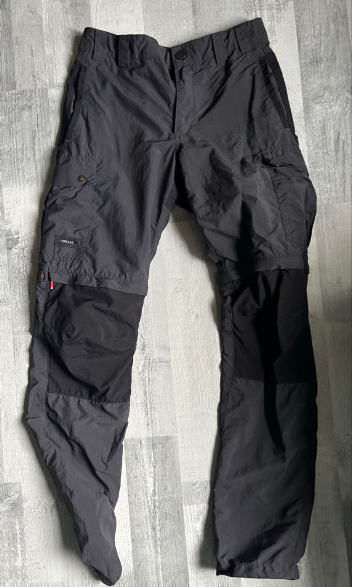 Pantalon modulable homme - photo numéro 3