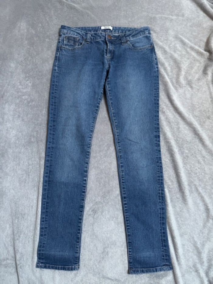 Jean taille 38