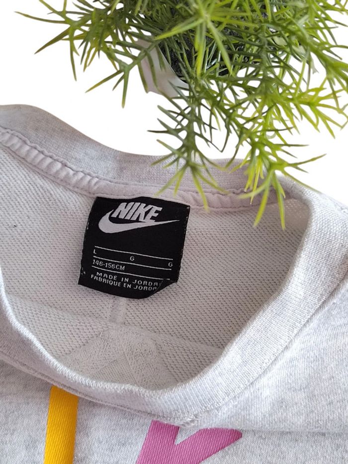 Sweatshirt fille - photo numéro 5