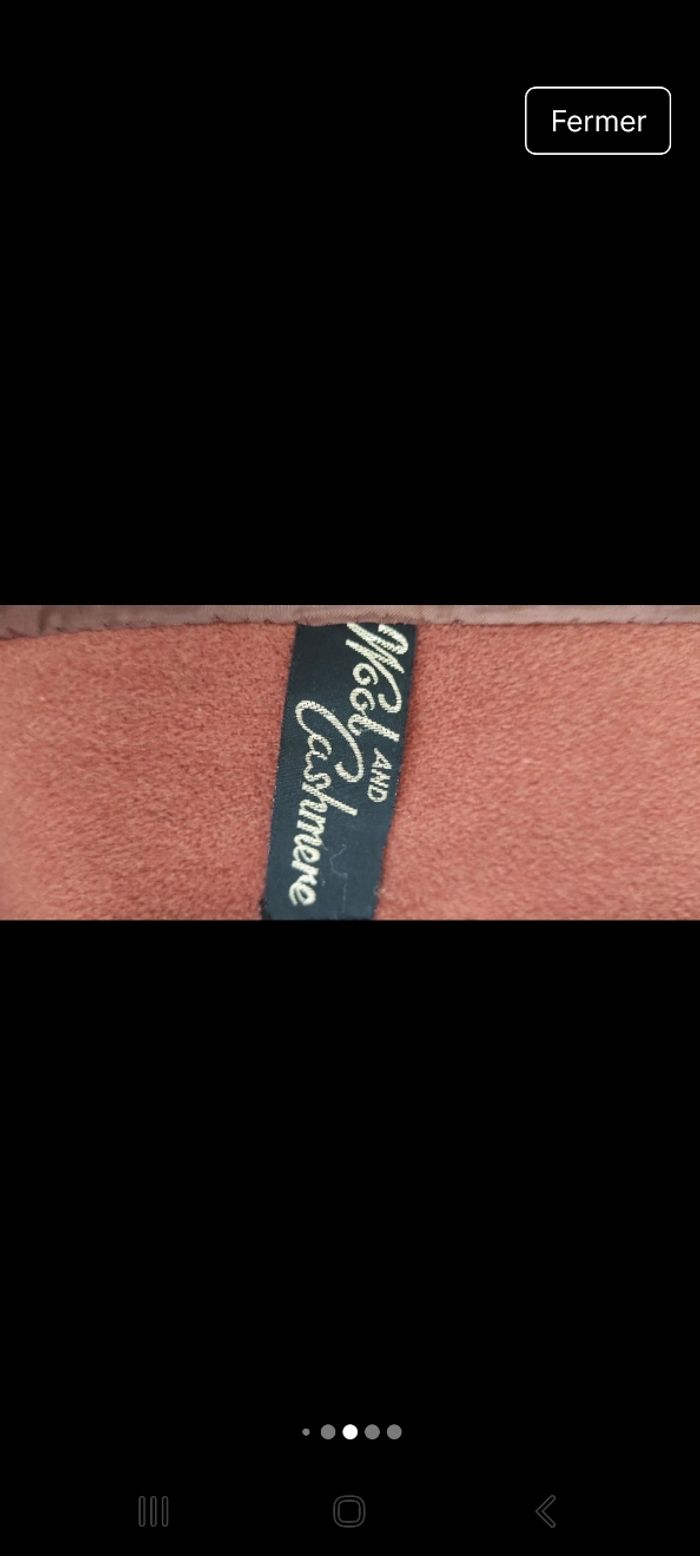 Manteau - photo numéro 5