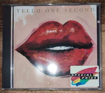 Yello One Second