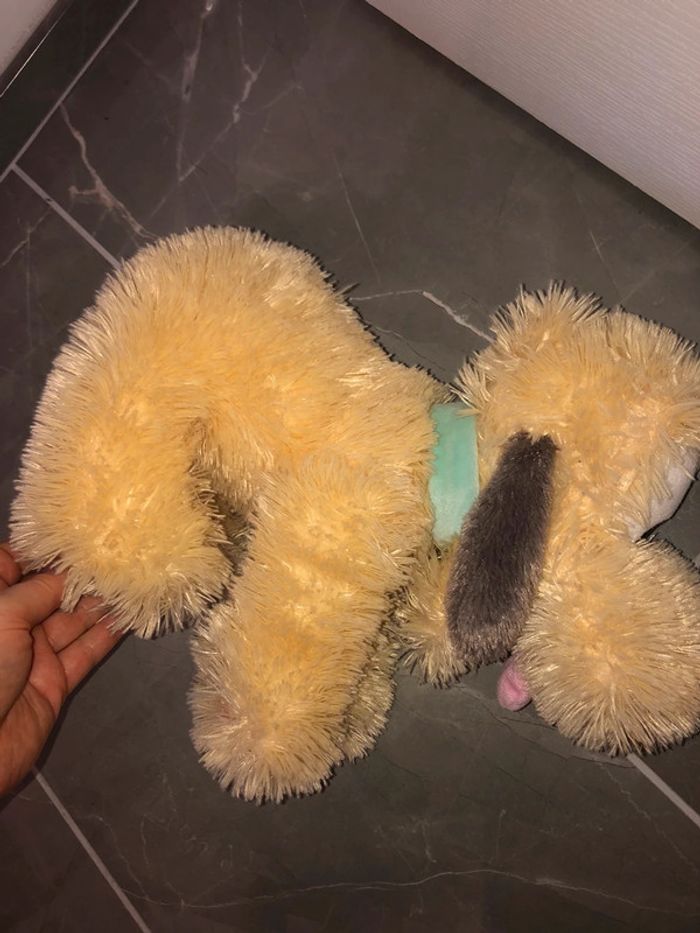 Peluche plutôt Disney - photo numéro 3