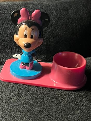 Coquetier Minnie