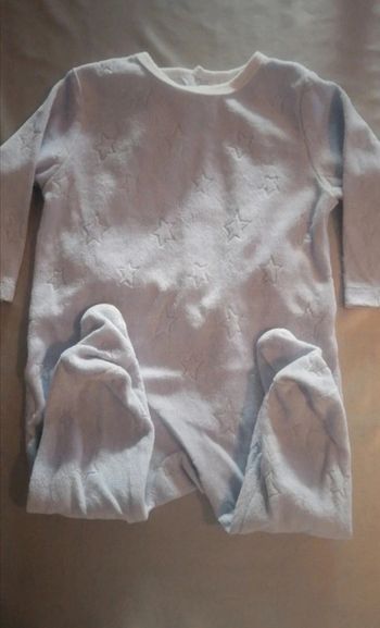 Pyjama 9 mois
