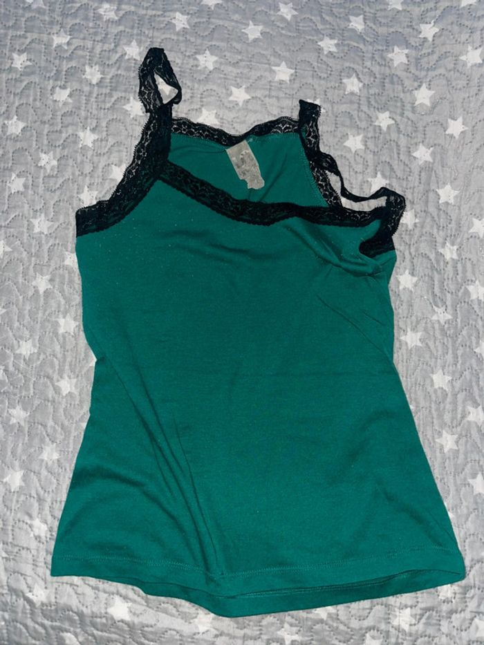 Débardeur - photo numéro 3