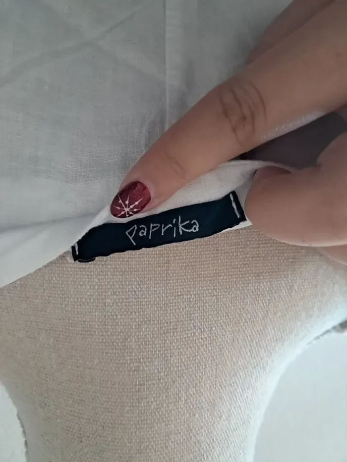 Robe M - photo numéro 3