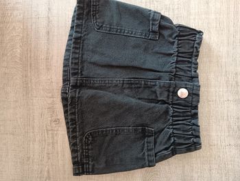 Jupes en jean