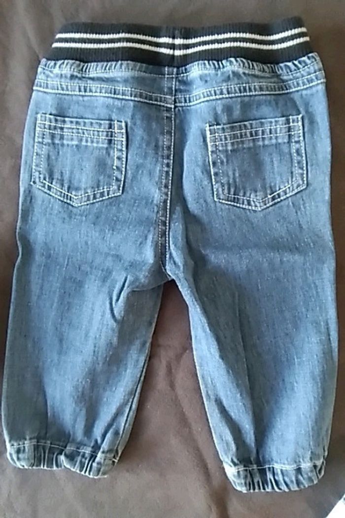 Pantalon fin - photo numéro 2