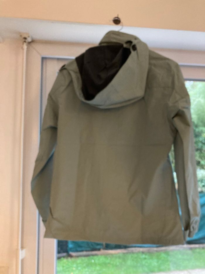 Veste mi saison - photo numéro 2