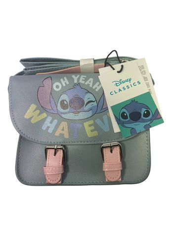Sac à mains casual Fantasy Disney Classics Lilo et Stitch Cerdá neuf