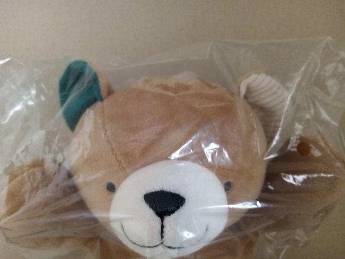 Nounours BS - photo numéro 3