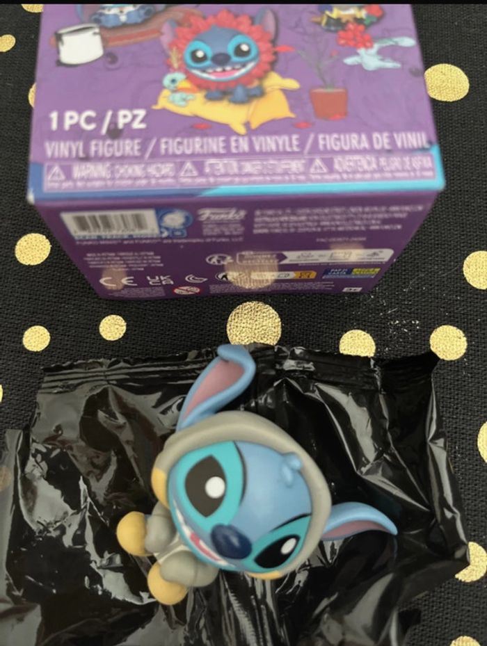 Blind box Stitch mystère prix unitaire - photo numéro 3