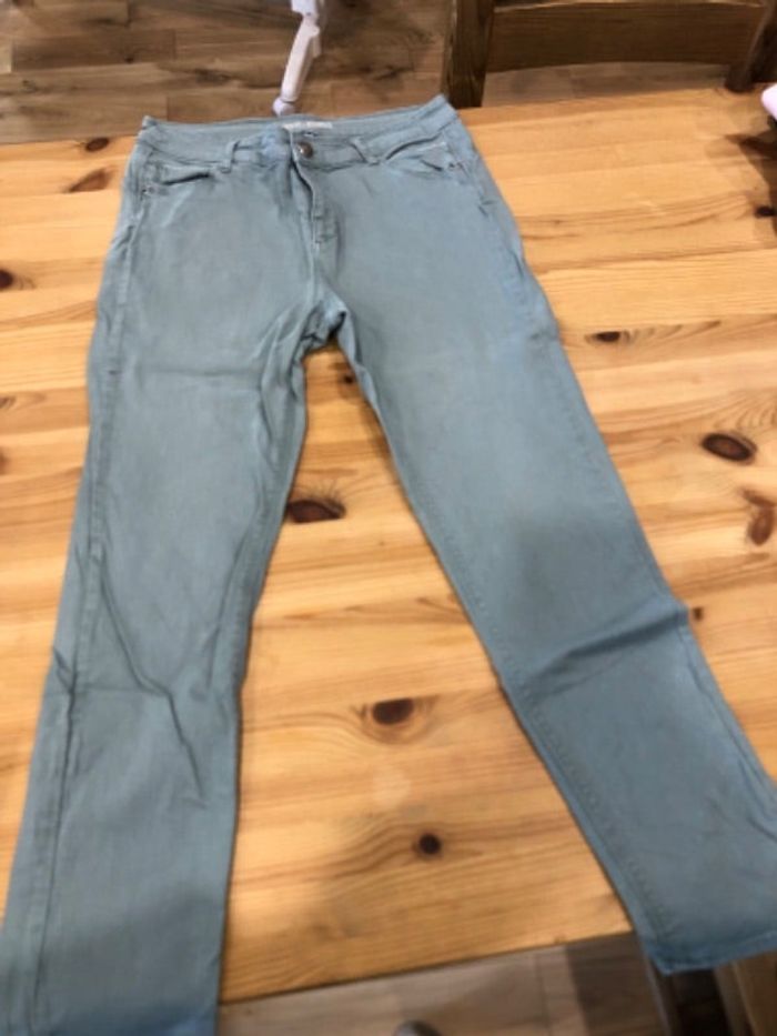 Pantalon T40