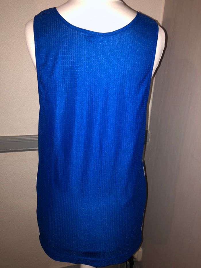 Debardeur#adidas#taille M/L - photo numéro 4