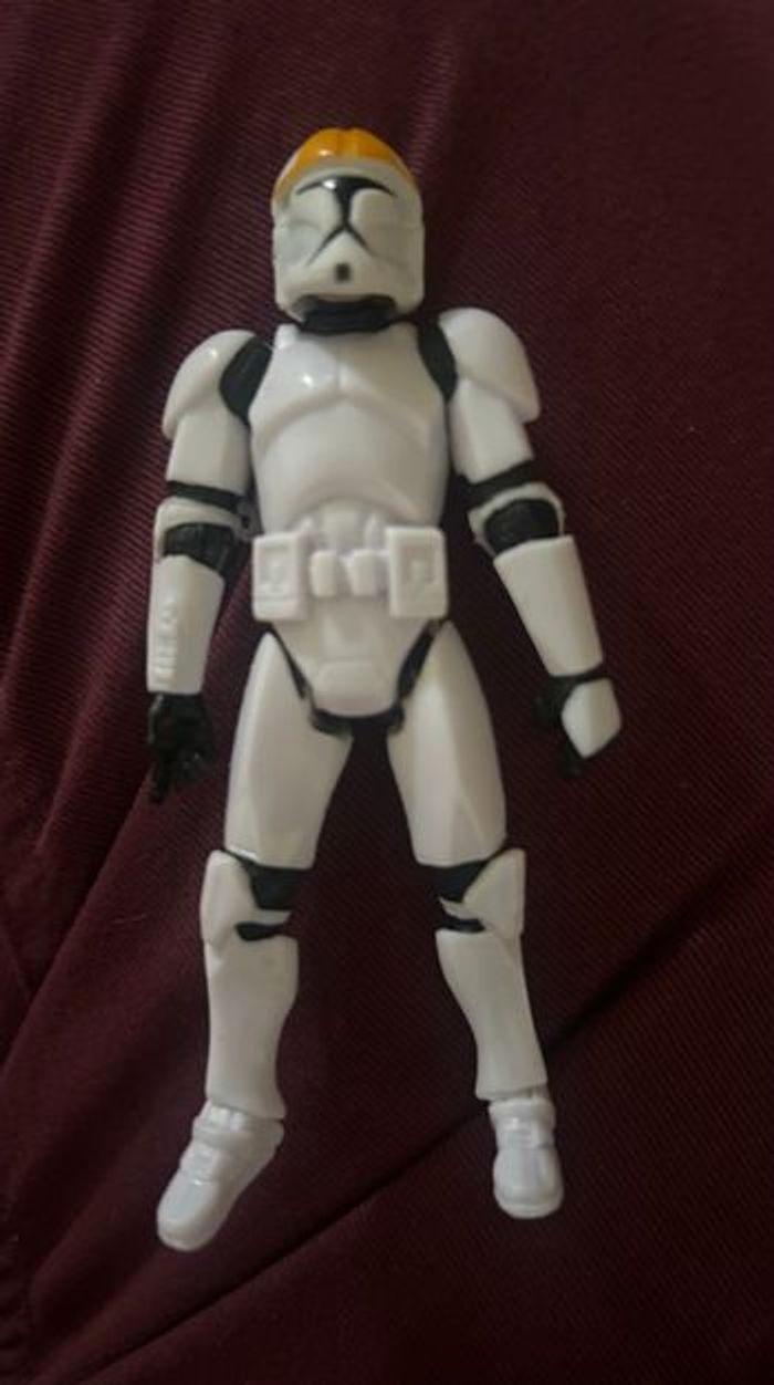 Clone Pilot - photo numéro 2