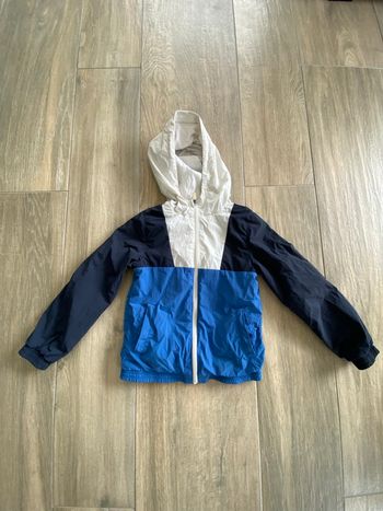 Veste mi saison