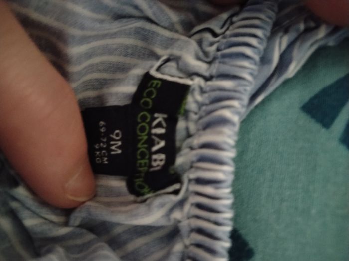 Jolie robe - photo numéro 2