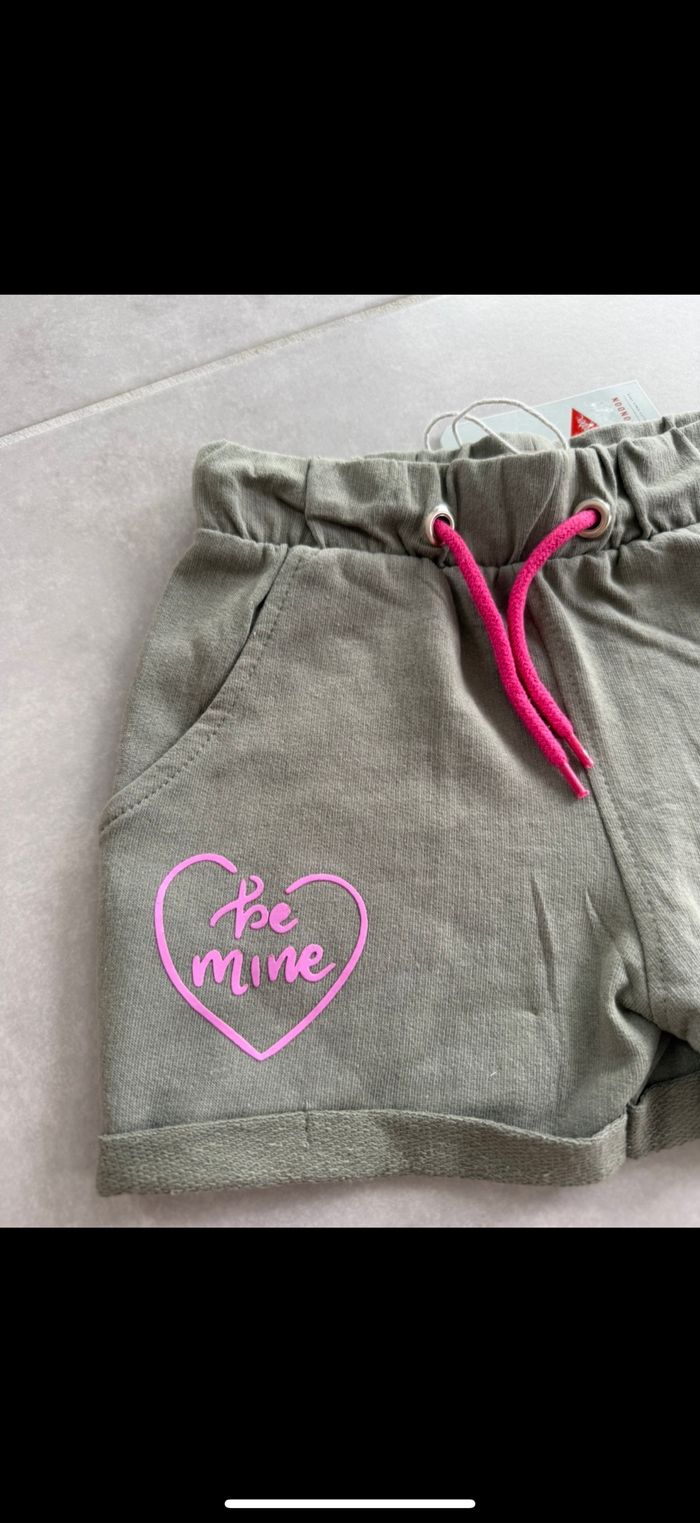 Short Lee Cooper 8 ans - photo numéro 2