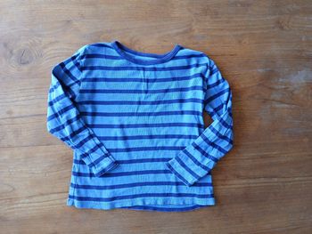 Tshirt marinière ML