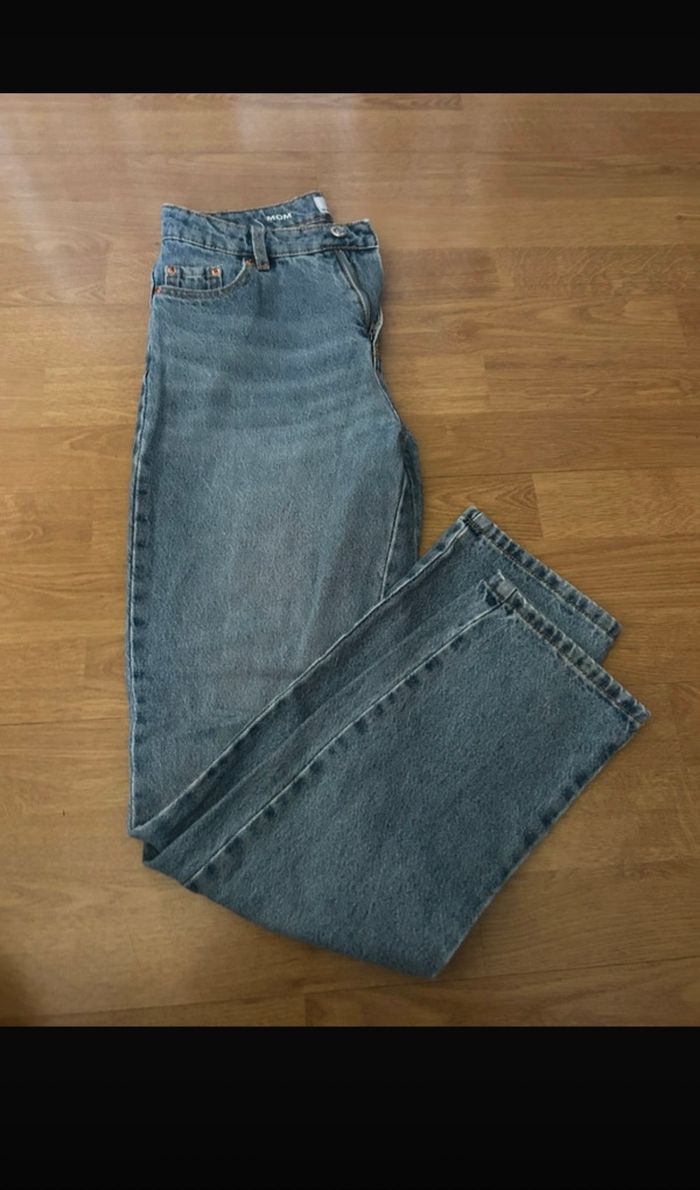 Jeans MOM