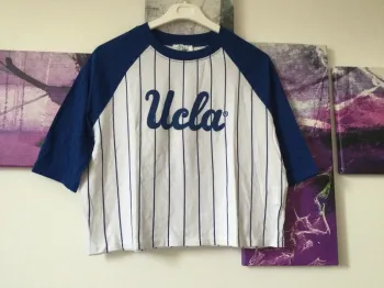T shirt Ucla taille xs