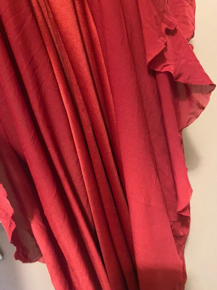 Très jolie robe grande taille femme - photo numéro 19