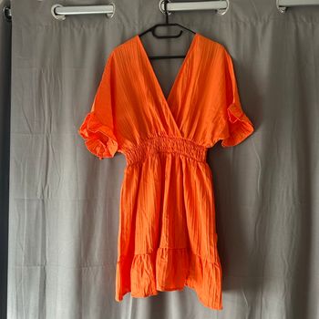 Robe d’été