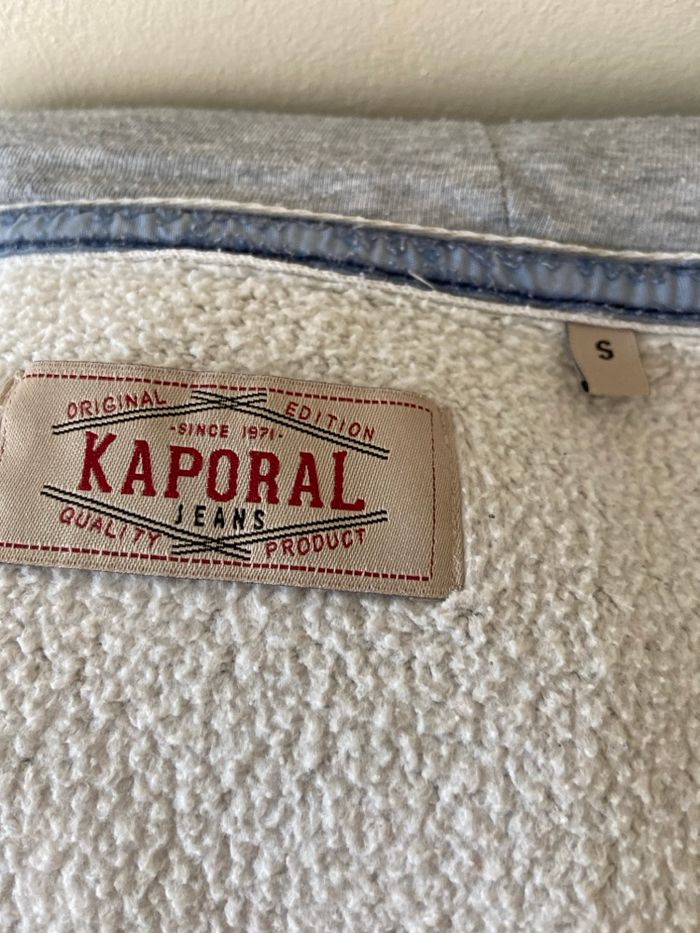 Veste kaporal - photo numéro 4